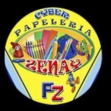 Horario de apertura CYBER Y PAPELERIA ZENAY, Reynosa