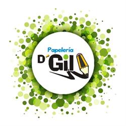 Horario de apertura PAPELERIA D GIL, Guadalajara