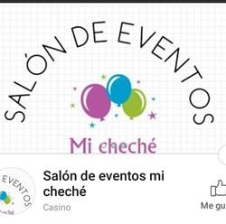Horario de apertura SALON DE EVENTOS MI CHECHE, Tepic
