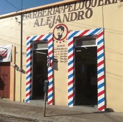 BARBERIA Y PELUQUERIA ALEJANDRO en Zapotiltic (Zapotiltic Centro) - Horario de apertura