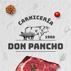CARNICERÍA DON PANCHO en Chiquilistlán (Chiquilistlan) - Horario de apertura