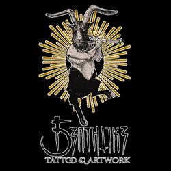 Horario de apertura Deathlike Tattoo & Artwork, Ensenada