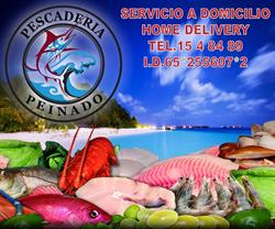 Pescados Y Mariscos Peinado en San Miguel de Allende (San Miguel De Allende Centro) - Horario de apertura