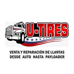 Horario de apertura BODEGA DE LLANTAS NUEVAS Y RENOVADAS U-TIRES, Tepatitlán de Morelos
