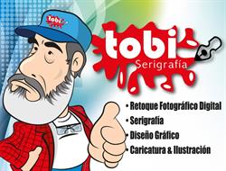 Horario de apertura TOBI SERIGRAFIA Y DISEÑO, Morelia