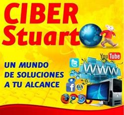 CIBER STUART en Atlacomulco de Fabela (Centro) - Horario de apertura
