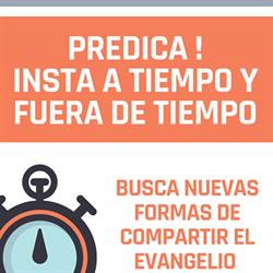 Libreria Cristiana Embajadores del Rey en Ciudad de México (Juan Escutia) - Horario de apertura