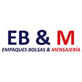 Eb & M Empaques Bolsas & Mensajería en Tijuana (Hipodromo Dos) - Horario de apertura