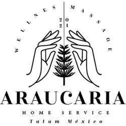 Horario de apertura Araucaria Massage Tulum, Tulum Centro