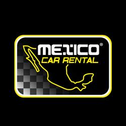 Horario de apertura Mexico Car Rental, Mérida