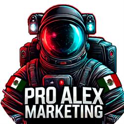 Horario de apertura Pro Alex Marketing, Ciudad de México