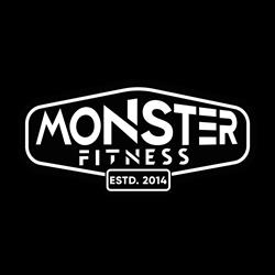 Horario de apertura Monster Fitness ESTD. 2014, Guadalupe