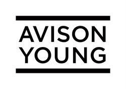 Horario de apertura Avison Young, Ciudad de México
