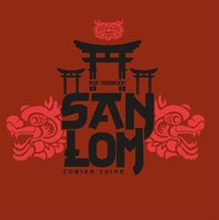 Horario de apertura Comida China San Lom, Tuxtla Gutiérrez