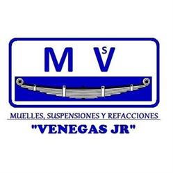 MUELLES Y SUSPENSIONES "VENEGAS JR" en Mazatlán (Antonio Toledo Corro) - Horario de apertura