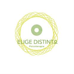 Horario de apertura Elige Distinto Psicoterapia, Ciudad de México