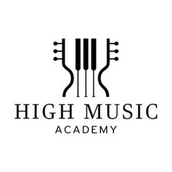 Horario de apertura High Music, Ciudad de México