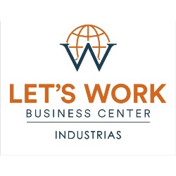 Horario de apertura Let's Work Coworking Industrias, San Luis Potosí