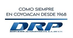 Horario de apertura Michelin Car Service- DRP Servicios Coyoacán,