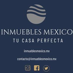Horario de apertura INMUEBLES MEXICO, Ciudad de México