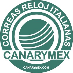 Horario de apertura CANARYMEX CORREAS PARA RELOJ, México