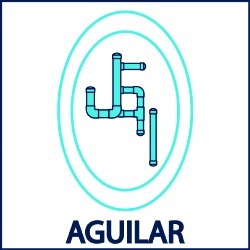 Instalaciones Aguilar en Celaya (Los Olivos Residencial) - Horario de apertura