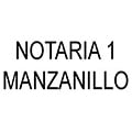 Horario de apertura Notaria 1 Manzanillo, 