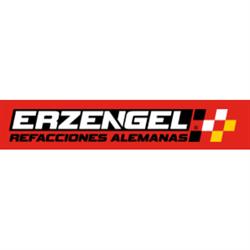 Erzengel Refacciones Alemanas en Monterrey (Centro) - Horario de apertura