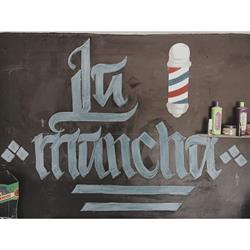 Barbería La Mancha en Puebla (Jardines De San Jose) - Horario de apertura