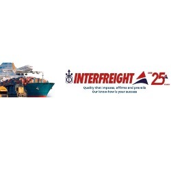 Horario de apertura INTERFREIGHT DE MEXICO, S.A. DE C.V., Guadalupe
