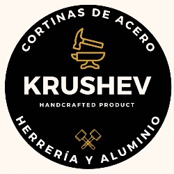 Cortinas de acero, herrería y aluminio KRUSHEV en Coatzacoalcos (Centro) - Horario de apertura