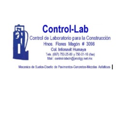 CONTROL-LAB en Culiacán (Infonavit Humaya) - Horario de apertura