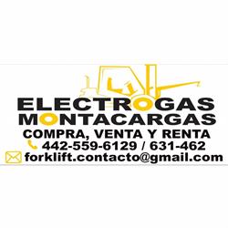 Electrogas Montacargas en Querétaro (Comerciantes) - Horario de apertura