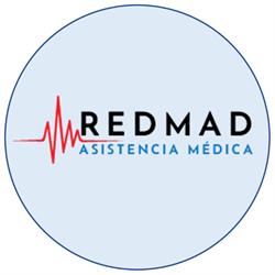 Horario de apertura RedMad Asistencia Médica, Naucalpan de Juárez