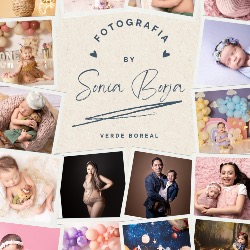 Horario de apertura Sonia Borja Fotografía, Chihuahua