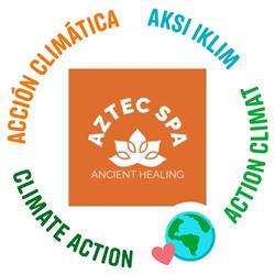 Aztec Spa en Ciudad de México (Centro) - Horario de apertura