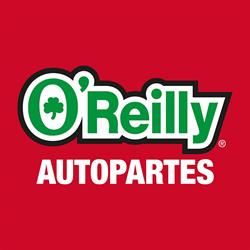 Horario de apertura O'Reilly Autopartes, Tlajomulco de Zúñiga