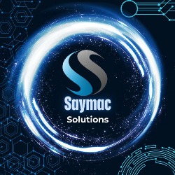 Horario de apertura Saymac Solutions - Páginas Web y Sistemas, Ciudad de México
