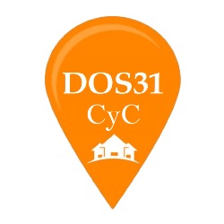 Dos31CyC Inmobiliaria en Ciudad de México (Tabacalera) - Horario de apertura
