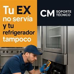 Horario de apertura Centro de servicios autorizados cm, Ciudad de México