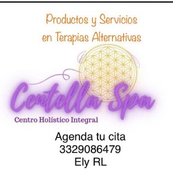 Terapias alternativas de sanación en Guadalajara (López De Legaspi) - Horario de apertura
