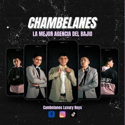 Chambelanes Luxury Boys / Luxury Artistic Studio en León de los Aldama (Jardines De Oriente) - Horario de apertura