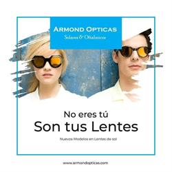 Armond Ópticas en Apizaco (Centro) - Horario de apertura