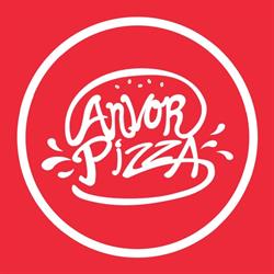 Horario de apertura Anvorpizzas, Orizaba