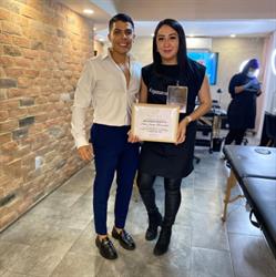 Horario de apertura Beauty Shop Elena Hernández, Ciudad Nezahualcóyotl