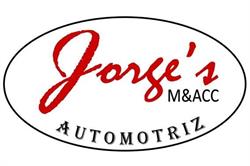 Jorge's Mofles y Accesorios en Saltillo (Virreyes Obrera) - Horario de apertura