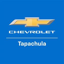 Horario de apertura Chevrolet Tapachula, 