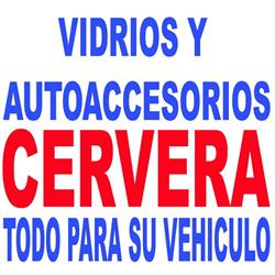 Horario de apertura Vidrios y AutoAccesorios Cervera de la 57, Mérida