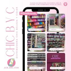 Chic belleza y color en Durango (Colonia Centro) - Horario de apertura
