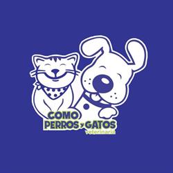 Horario de apertura Veterinaria Como Perros y gatos (sucursal Arqueros), Aguascalientes